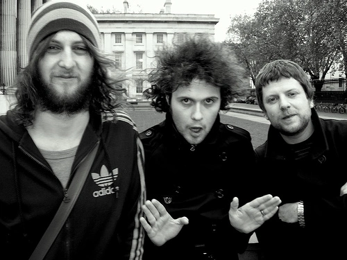 The Fratellis - the fratellis.jpg